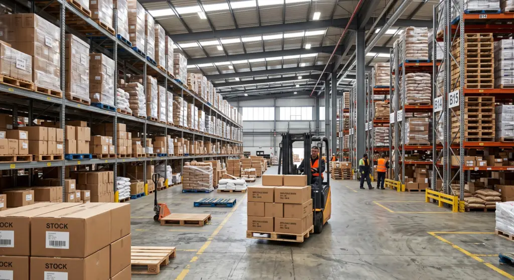 Wholesale Management Software: A Guide for UK Wholesalers